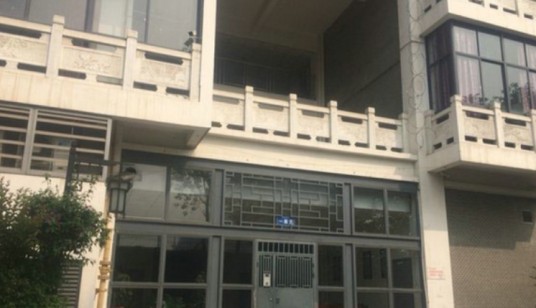 一品天下C区