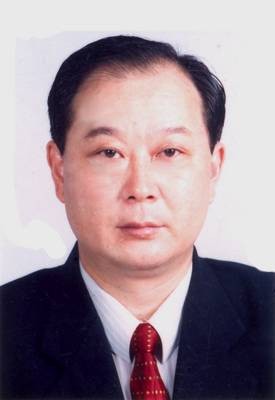 王庆山(安徽省经信委副主任、党组成员)