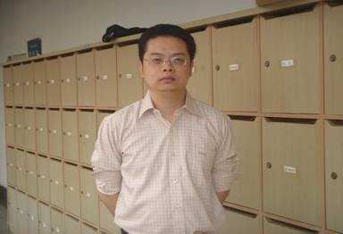 邓伟(重庆工商大学文学与新闻学院教授)