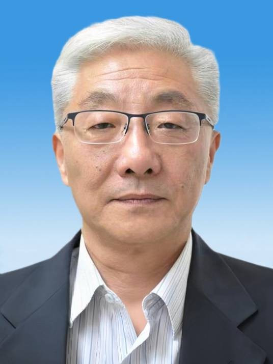 张政文（第十四届全国政协委员，中国社会科学院大学校长）