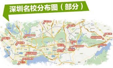 深圳学位房