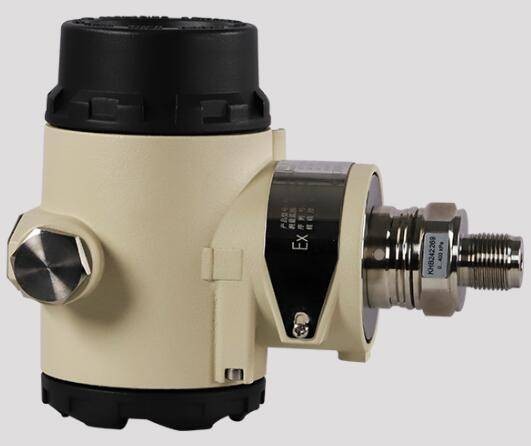 高温投入式液位变送器
