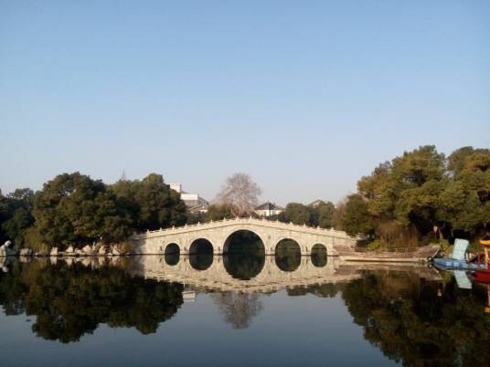 白鹭洲公园(厦门白鹭洲公园)