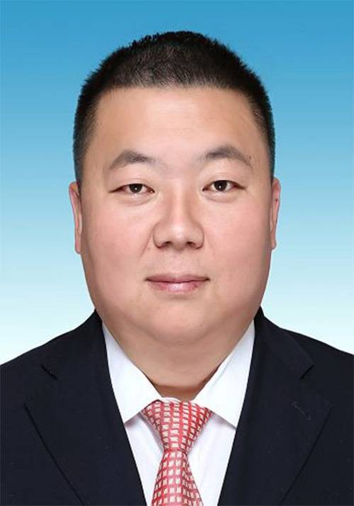 倪立(云南省农村信用社联合社党委书记、理事长)