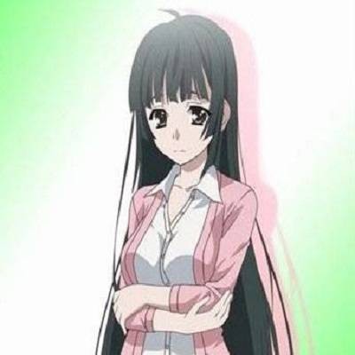 秋月华代子