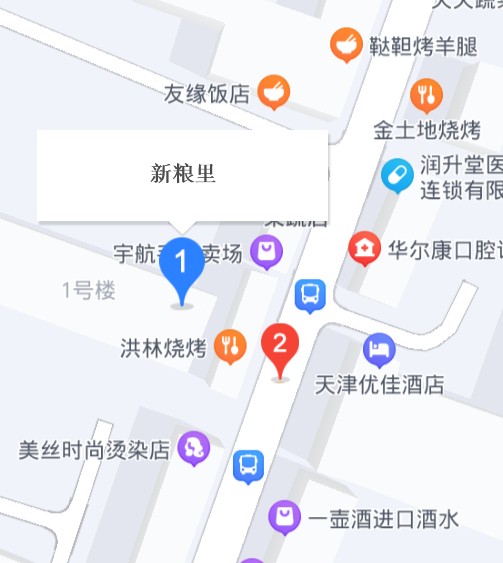 新粮里