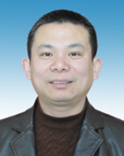 孙博(安徽省淮南市谢家集区委常委、纪委书记)