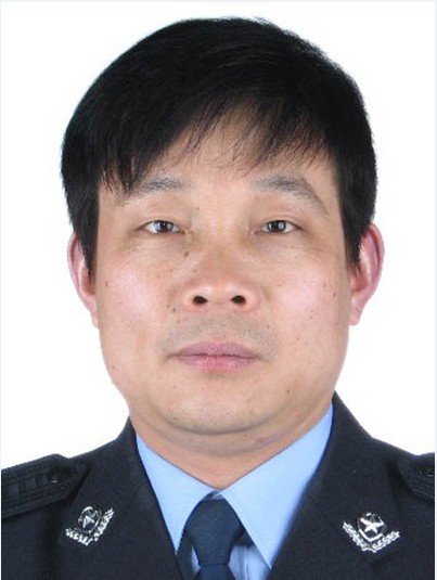 王仁祥(安徽省滁州市琅琊区人民政府副区长)