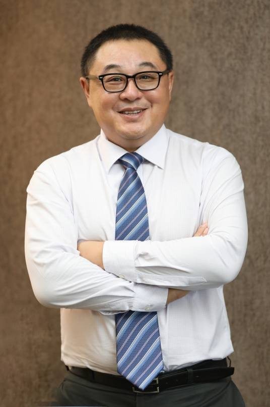 陈戈(富国基金管理有限公司总经理)