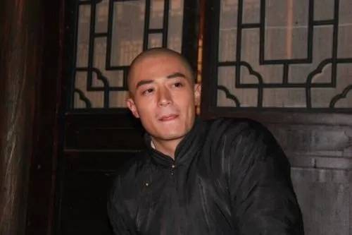 刘安顺(电视剧《镖门》男主角)