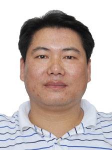 王勇（江西省九江市德安县政府原副县长）