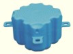 浮筒(是以高密度聚乙烯(HDPE) 为主要原料)