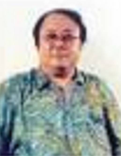 宋剑锋(海南大学艺术学院院长、副教授)