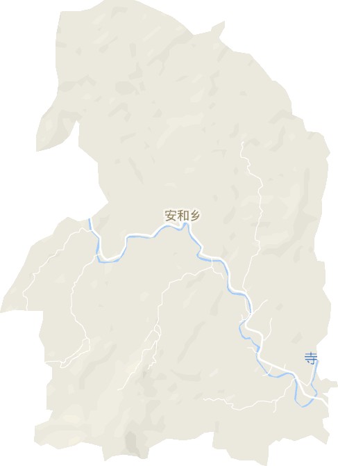 安和乡(江西省赣州市上犹县下辖乡)