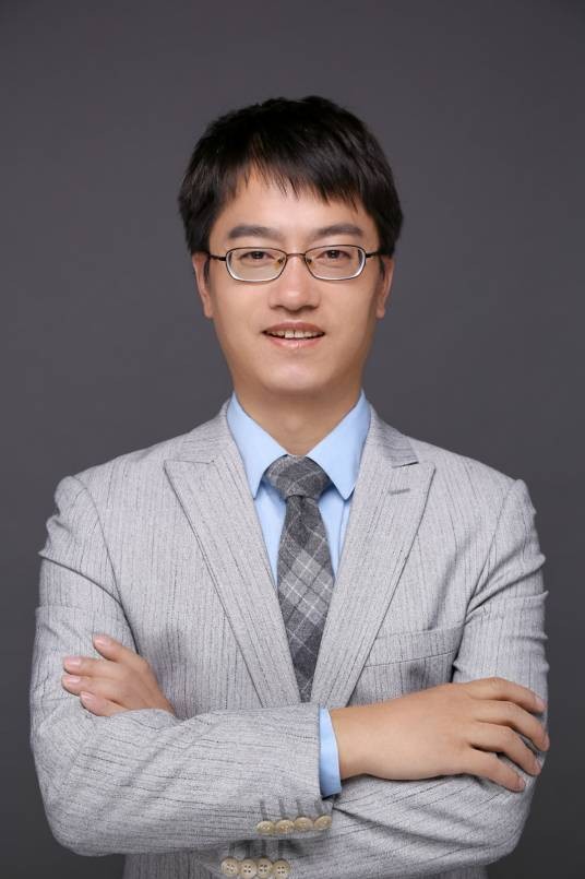 刘文峰(爱奇艺基础架构和智能内容分发事业群总裁)