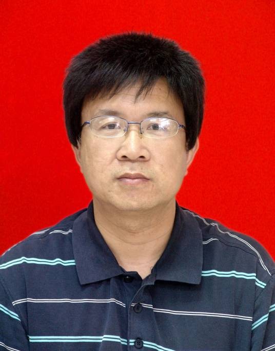 王保平(西北工业大学教授)