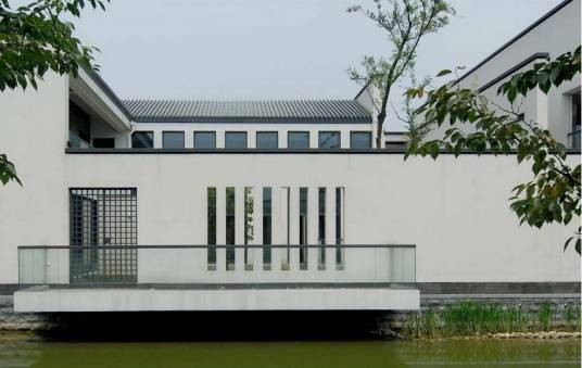 上海中房建筑设计有限公司