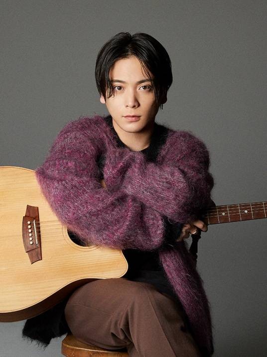 优里(日本男歌手、词曲作者)