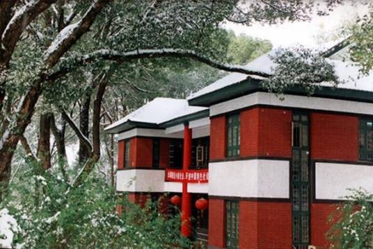 永州信息工程学院