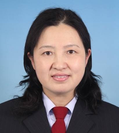 朱玲(南京医科大学附属口腔医院儿童牙科医生)