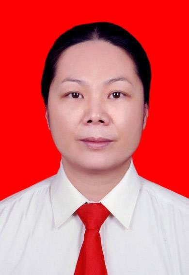陈桃(广东省云浮市国资委副主任)