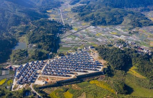 新塘村(福建省福州市闽侯县大湖乡下辖村)