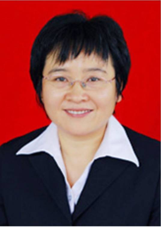 杨欣荣(湘潭县人民政府副县长)