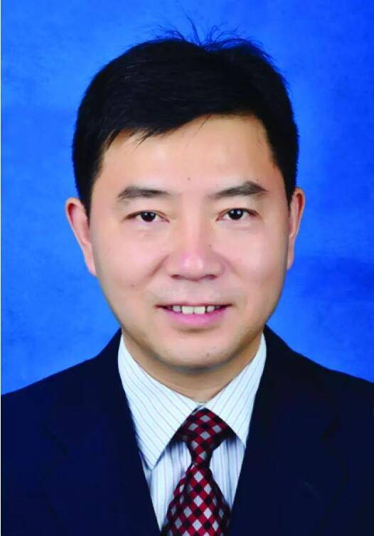 杨建（江苏省南通市委台湾工作办公室主任）