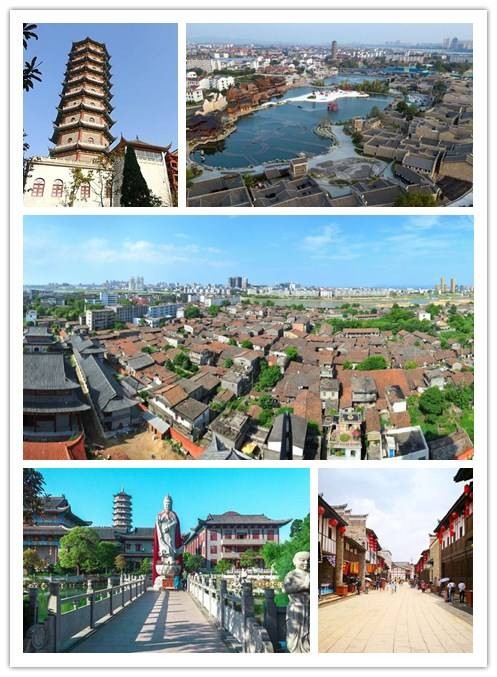 文昌里（文昌里历史文化街区）