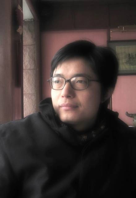 凌越(诗人)
