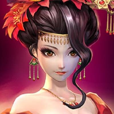 貂蝉（MOBA端游《英雄三国》里一名射手类型的英雄）