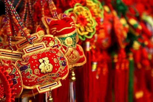 庙会(国家级非物质文化遗产)