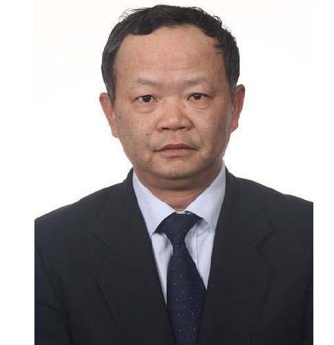 兰荣(兴业证券股份有限公司原党委书记、董事长)