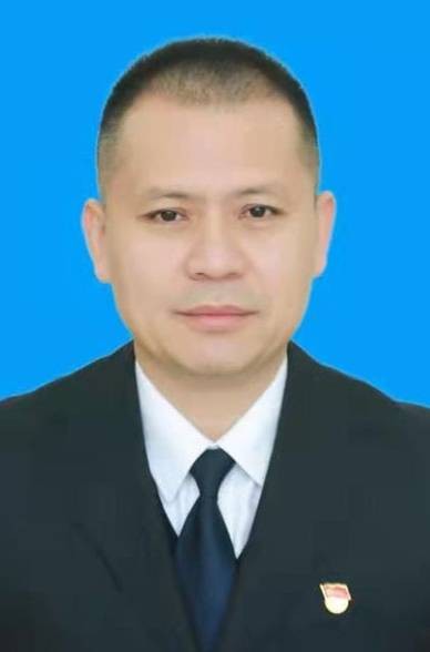 陈剑(山东省济南市平阴县人民政府原副县长、公安局原局长)
