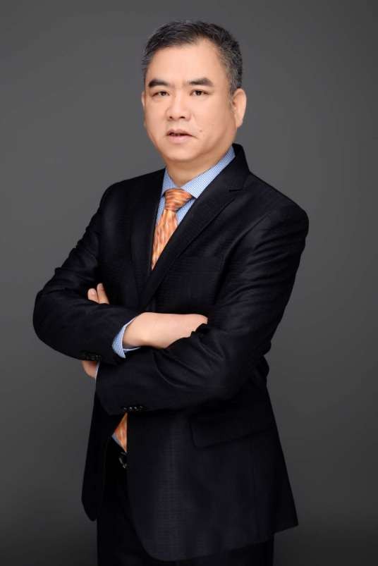 戴宝林(豪尔赛科技集团股份有限公司董事长)