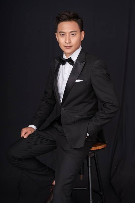 杜阳(国家一级导演、中国内地影视导演)