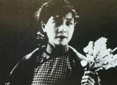 卖花女(1938年李应源执导电影)