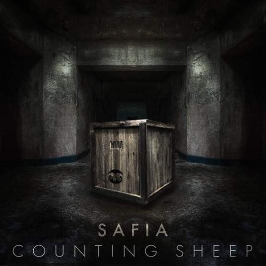 Counting Sheep(SAFIA演唱的歌曲)
