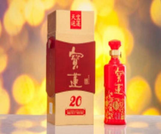 四川宝莲酒业有限公司