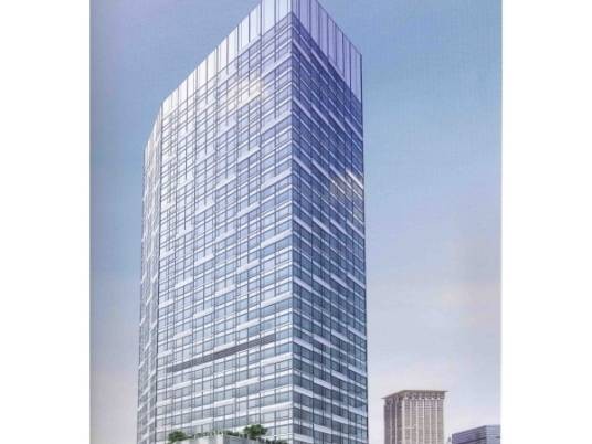 天钻(澳门新口岸皇朝区楼盘)
