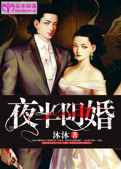 夜半阴婚(朵米阅读网)