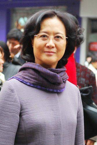 柏寒(中国内地女演员)