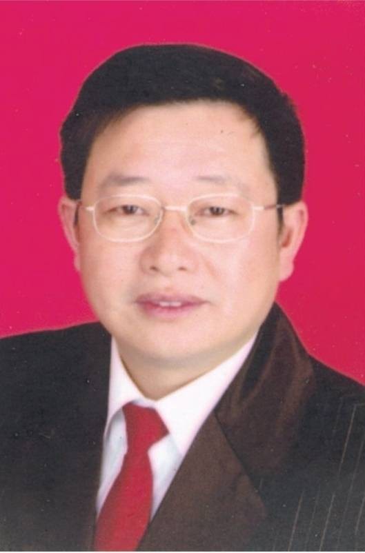 丁永忠(湖北省团风县人大常委会主任)