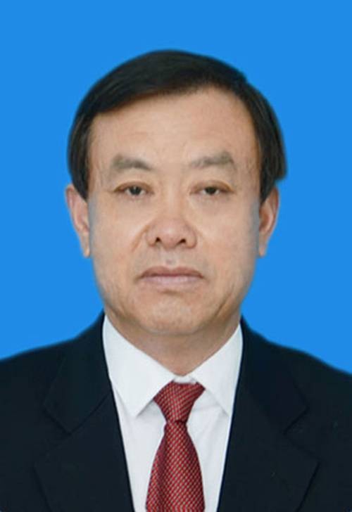 周继强(河南省商丘市睢县人民政府三级调研员)