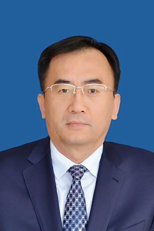 王学春(山东省东营市广饶县委副书记、县长、党组书记)