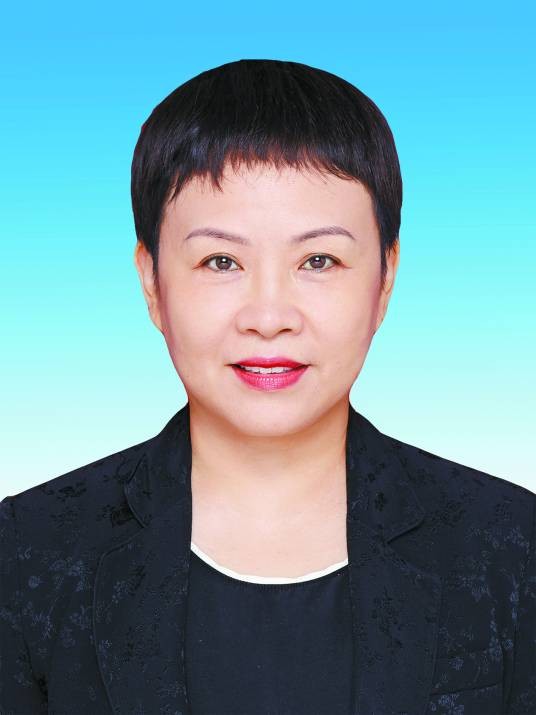 周立新（石家庄市第十五届人民代表大会常务委员会副主任）