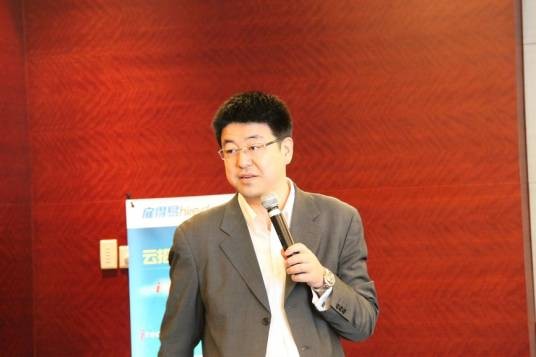 朱宁(《人力资本管理》专栏作家、北大纵横合伙人)
