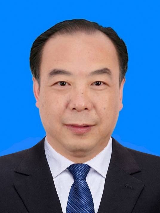 龚建平(江西省卫生健康委员会党组书记、主任)