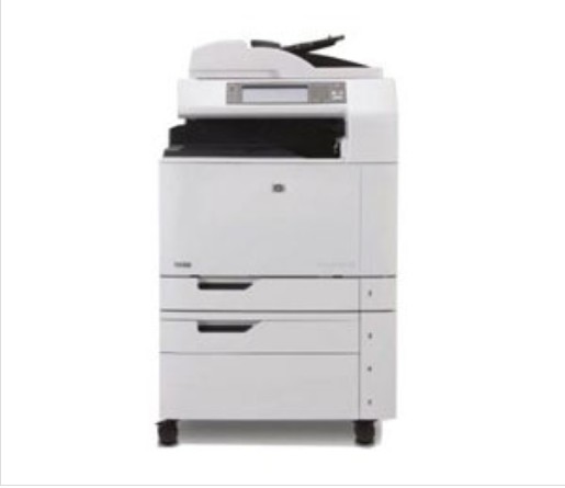 惠普 Color LaserJet CM6030(CE664A)
