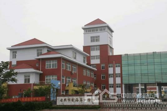 日照市金海岸小学